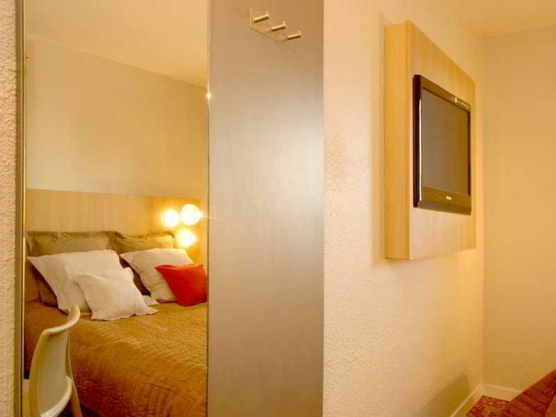 Welcomotel กัวนิแยร์ ภายนอก รูปภาพ
