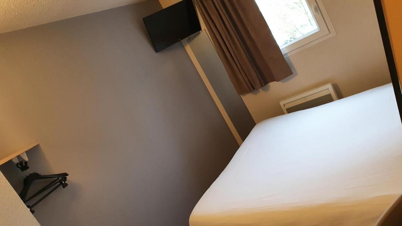 Welcomotel กัวนิแยร์ ภายนอก รูปภาพ