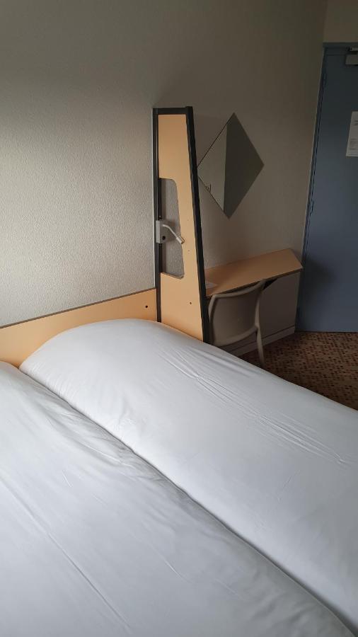 Welcomotel กัวนิแยร์ ห้อง รูปภาพ